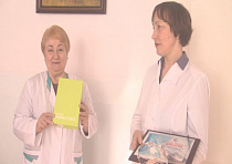 Лучший врач-педиатр Свердловской области живёт в Кушве