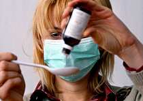 Эпидемиологическое неблагополучие по заболеваемости населения ОРВИ, гриппом, пневмонией.