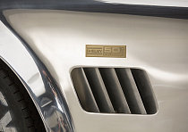Shelby отметит 50-летие родстера Cobra 427 выпуском специальной версии